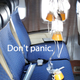 Illustration for article titled In-Flight Emergency: When the Masks Come Down